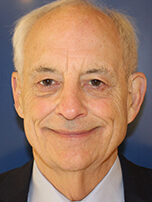 Walter Runte portrait