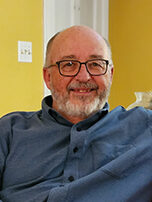 Raegan LaRochelle portrait