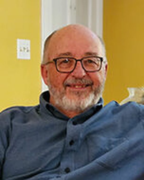 Portrait of Raegan LaRochelle