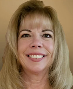 Portrait of April Rose