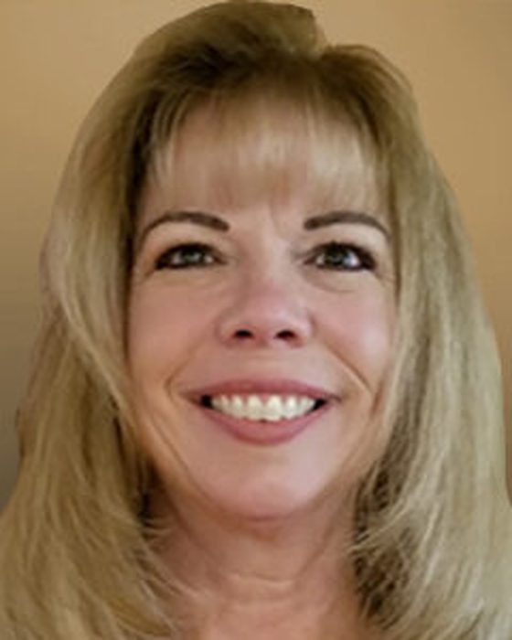 Portrait of April Rose