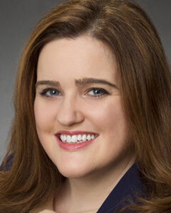 Portrait of Ariana Kelly