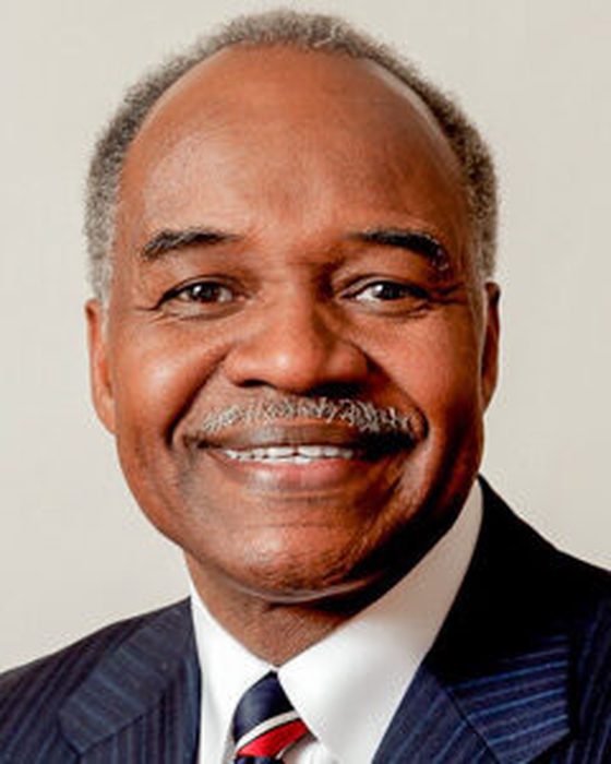 Portrait of Ben Brooks