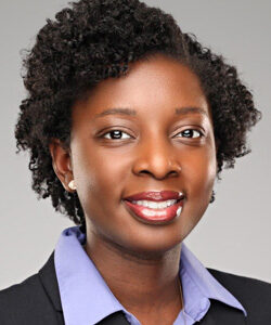 Bernice Mireku-North portrait