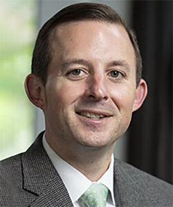 Cory McCray portrait