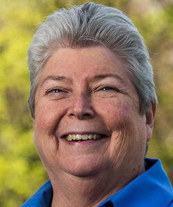 Bonnie Cullison portrait