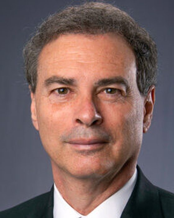 Portrait of Brian Feldman