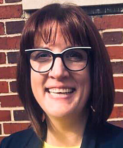 Brooke Grossman portrait