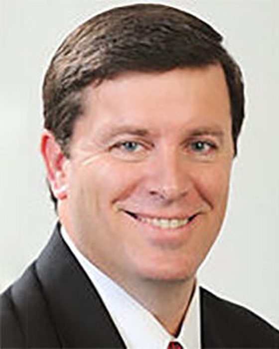 Portrait of Bryan Simonaire