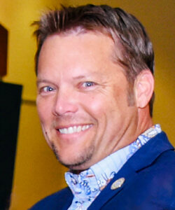 Carl Anderton portrait