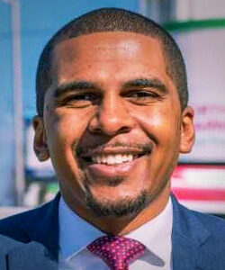 Caylin Young portrait