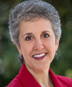 Cheryl Kagan portrait