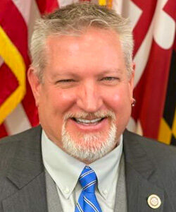 Chris Bouchat portrait