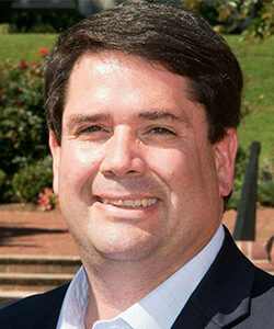 Christopher Adams portrait