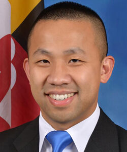 Clarence Lam portrait