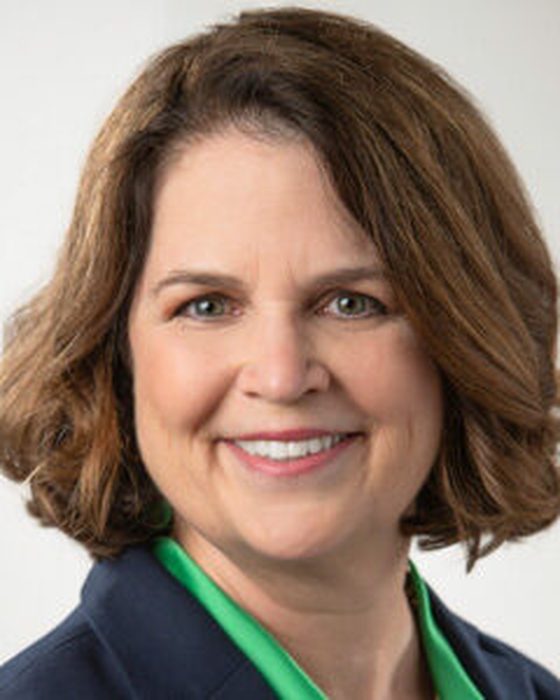 Portrait of Courtney Watson