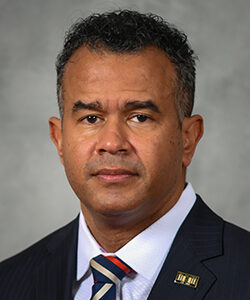 C. T. Wilson portrait