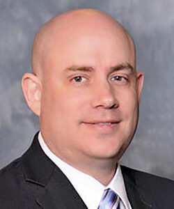 David Fraser-Hidalgo portrait