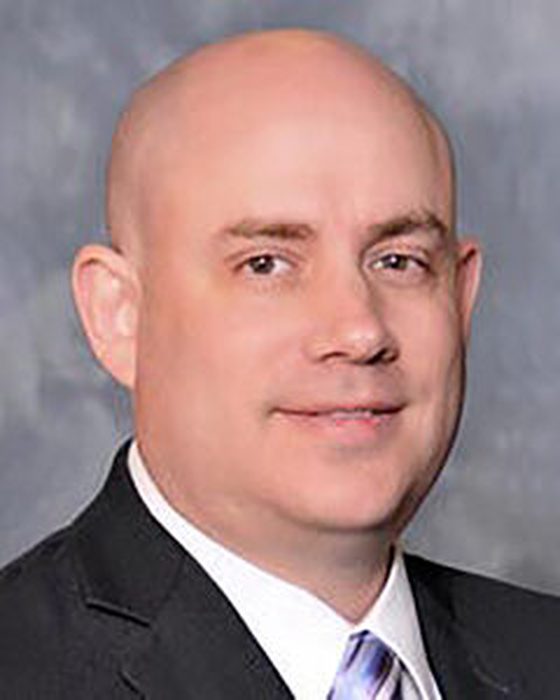 Portrait of David Fraser-Hidalgo