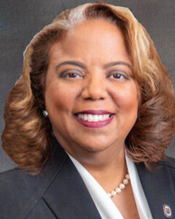 Portrait of Deni Taveras