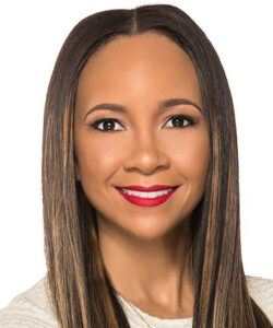 Denise Roberts portrait