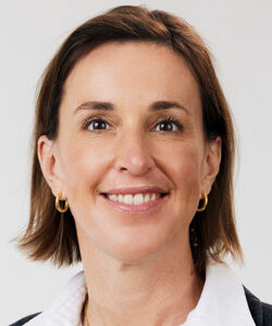 Elizabeth Embry portrait