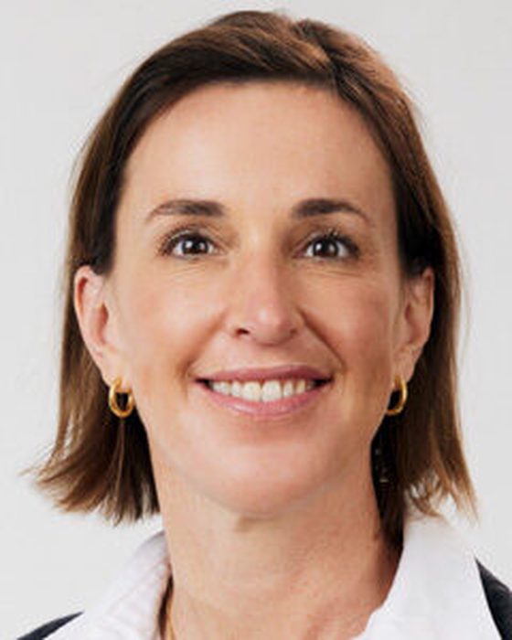 Portrait of Elizabeth Embry