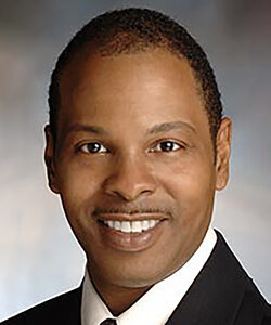 Frank Conaway portrait