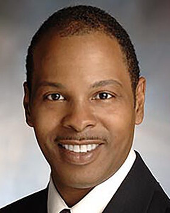 Portrait of Frank Conaway