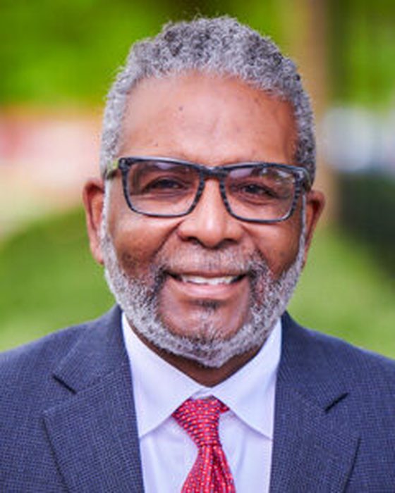 Portrait of Greg Wims