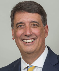 Guy Guzzone portrait