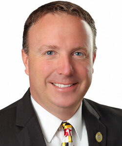 Jefferson Ghrist portrait