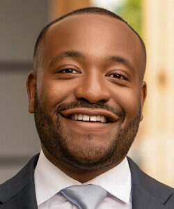 Jeffrie Long portrait