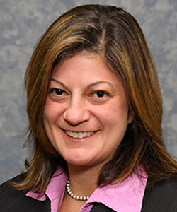 Jen Terrasa portrait