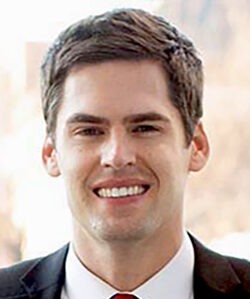 Jesse Pippy portrait