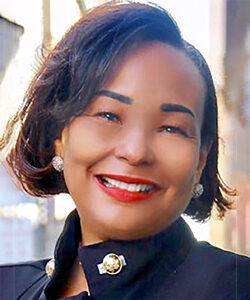 Jill Carter portrait