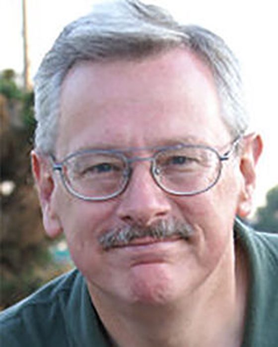 Portrait of Jim Rosapepe