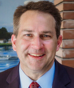 Johnny Mautz portrait