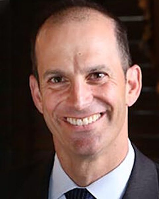 Portrait of Jon Cardin