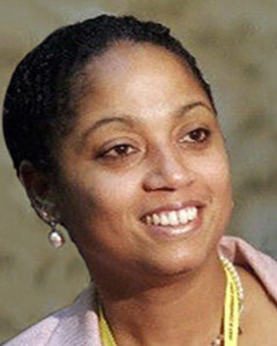 Portrait of Joseline Pena-Melnyk