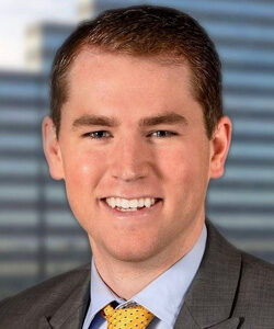 Joshua Stonko portrait