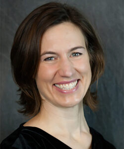 Katie Hester portrait