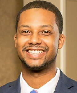 Kent Roberson portrait