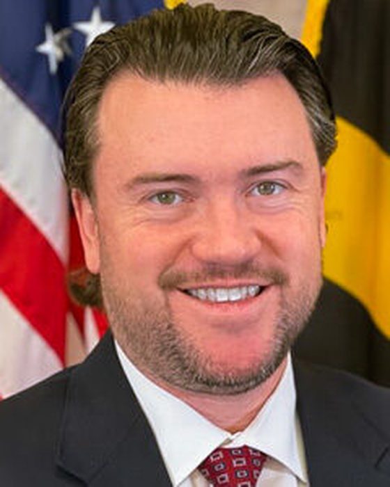 Portrait of Teresa Reilly