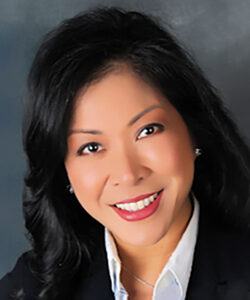 Kris Valderrama portrait