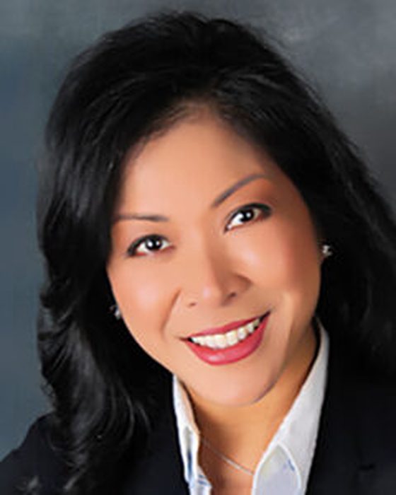 Portrait of Kris Valderrama