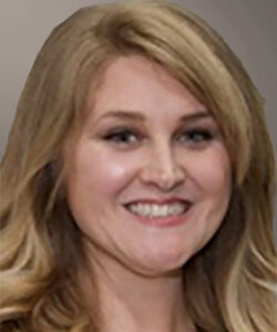 Lesley Lopez portrait