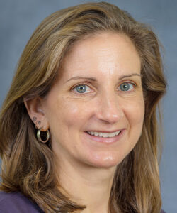 Lorig Charkoudian portrait