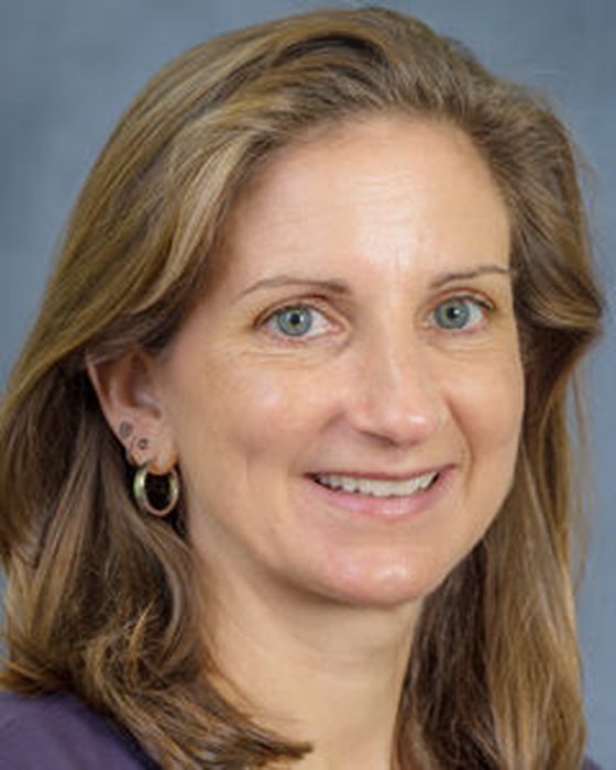 Portrait of Lorig Charkoudian