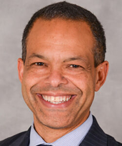 Malcolm Augustine portrait